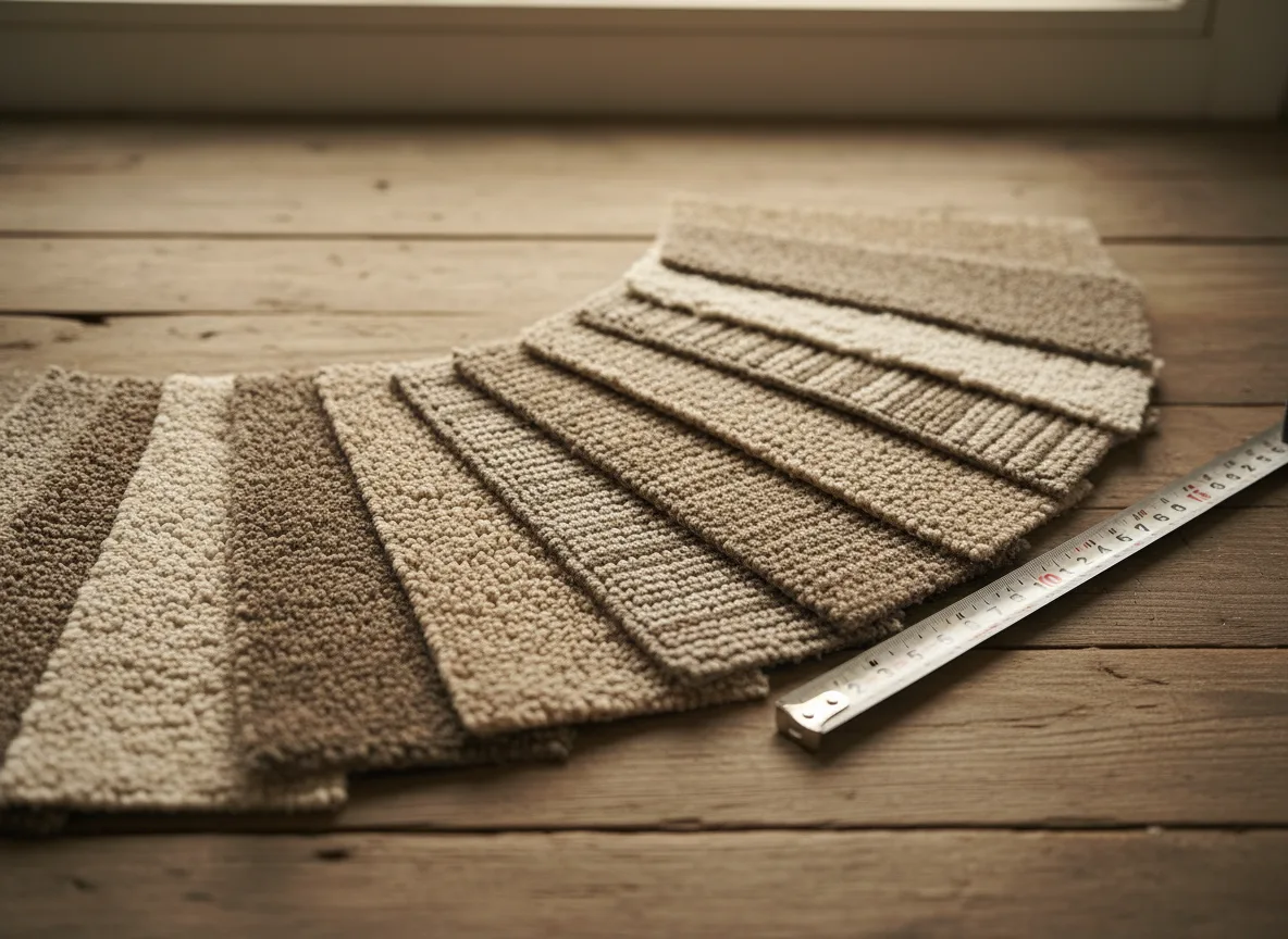 Carpet Installation Greene, ME FAQs